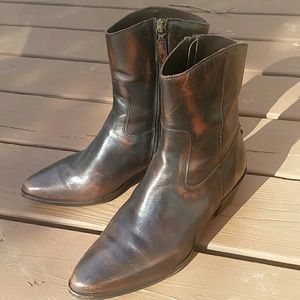 Women's FRYE Boots size 8.5